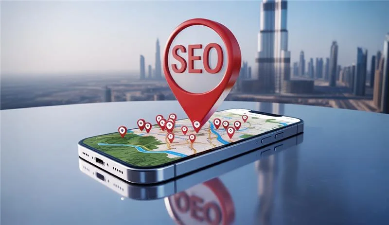 Local SEO Services Dubai